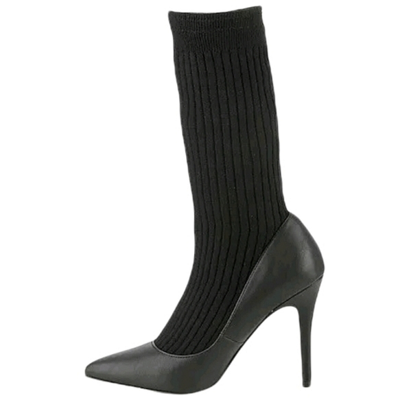 Charles by Charles David Page Sock Boot - Picture 3 of 14